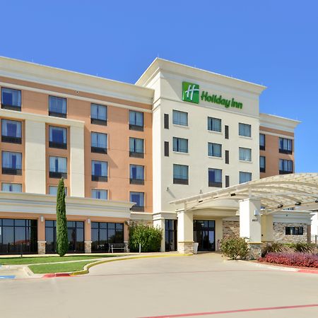 Holiday Inn Fort Worth North- Fossil Creek, An Ihg Hotel Exterior foto