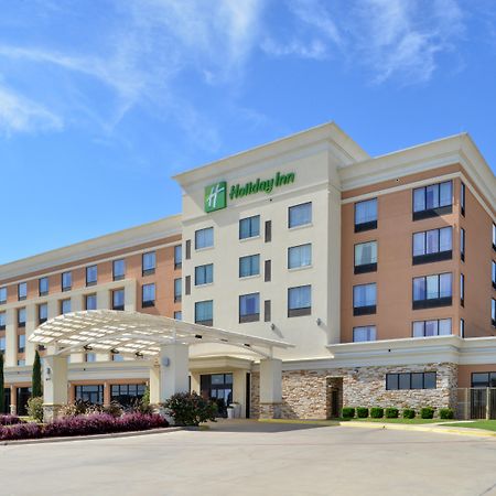 Holiday Inn Fort Worth North- Fossil Creek, An Ihg Hotel Exterior foto